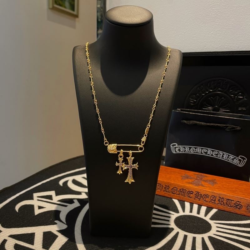 Chrome Hearts Necklaces